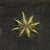 Original U.S. American Revolution / War of 1812 Era American Cartridge Box with Detached Rosette & Wooden Insert Original Items