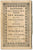 Original U.S. 1840 Published Whaling Pamphlet - The Whale and the Perils of Whale-Fishery - Published in New Haven - Extremely Scarce Original Items