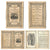Original U.S. 1840 Published Whaling Pamphlet - The Whale and the Perils of Whale-Fishery - Published in New Haven - Extremely Scarce Original Items