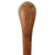 Original U.S. 19th Century Native American Indian War Club with Old Museum Numbers - All Wooden Construction Original Items