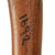 Original U.S. 19th Century Native American Indian War Club with Old Museum Numbers - All Wooden Construction Original Items