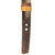 Original 18th Century Edo Period Japanese Handmade Ō-Wakizashi Short Sword with Decorative Lacquered Scabbard Original Items