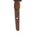 Original 18th Century Edo Period Japanese Ko-Wakizashi Short Sword with False-Length Lacquered Scabbard