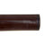 Original 18th Century Edo Period Japanese Ko-Wakizashi Short Sword with False-Length Lacquered Scabbard
