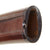 Original 18th Century Edo Period Japanese Ko-Wakizashi Short Sword with False-Length Lacquered Scabbard