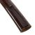 Original 18th Century Edo Period Japanese Ko-Wakizashi Short Sword with False-Length Lacquered Scabbard