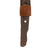 Original 18th Century Japanese Edo Period Handmade Tanto Short Sword with Highly Decorative Lacquered Scabbard Original Items