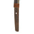 Original 18th Century Edo Period Japanese Handmade Ō-Wakizashi Short Sword with Lacquered Scabbard