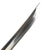 Original 18th Century Edo Period Japanese Handmade Ō-Wakizashi Short Sword with Lacquered Scabbard