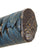 Original 18th Century Edo Period Japanese Handmade Ō-Wakizashi Short Sword with Lacquered Scabbard