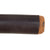 Original 18th Century Japanese Edo Period Handmade Tanto Short Sword with Lacquered Scabbard