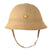 Original Imperial Japanese Army WWII Type 98 Sun Pith Helmet - Dated 1941 Original Items