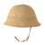 Original Imperial Japanese Army WWII Type 98 Sun Pith Helmet - Dated 1941 Original Items