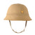 Original Imperial Japanese Army WWII Type 98 Sun Pith Helmet - Dated 1941 Original Items
