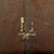 Original Imperial Japanese Army WWII Type 98 Sun Pith Helmet - Dated 1941 Original Items