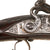 Original 18th Century Spanish Catalan Silver Decorated Flintlock Fowling Piece by Antonio Rovira of Igualada - Circa 1760 Original Items