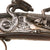 Original 18th Century Spanish Catalan Silver Decorated Flintlock Fowling Piece by Antonio Rovira of Igualada - Circa 1760 Original Items