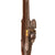 Original 18th Century Spanish Catalan Silver Decorated Flintlock Fowling Piece by Antonio Rovira of Igualada - Circa 1760 Original Items