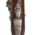Original 18th Century Spanish Catalan Silver Decorated Flintlock Fowling Piece by Antonio Rovira of Igualada - Circa 1760 Original Items