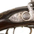 Original 18th Century Spanish Gold Decorated Flintlock Fowling Piece by Joachín De Zelaia of Madrid - Dated 1746 Original Items