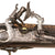 Original 18th Century Spanish Gold Decorated Flintlock Fowling Piece by Joachín De Zelaia of Madrid - Dated 1746 Original Items