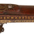 Original 18th Century Spanish Gold Decorated Flintlock Fowling Piece by Joachín De Zelaia of Madrid - Dated 1746 Original Items