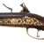 Original German 18 Bore Flintlock Fowling Piece by Johann Schifter of Neustadt with Spanish Barrel - Circa 1720 Original Items