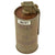 Original U.S. Vietnam War AN-M14 Thermite Incendiary Grenade with M201A1 Fuze - Dated 1953 - Inert Original Items
