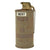 Original U.S. Vietnam War AN-M14 Thermite Incendiary Grenade with M201A1 Fuze - Dated 1953 - Inert Original Items