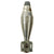 Original U.S. WWII M49A2 60mm Deactivated Unfinished Mortar Round with Unfinished Fuse - Markings Never Added - Inert Original Items