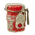 Original Italian WWII Model 35 Red Devil Grenade by Societa Romana - Bomba a Mano Mod. 35 Original Items