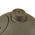 Original U.S. Cold War Navy Practice Bomb MK15 Mod 4 Painted OD Green with Added Door - Inert Original Items