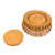 Original Iraqi / Iranian GWOT Italian TC/3.6 Clone Mine - U.S. Soldier Afghanistan Bringback - Inert Original Items