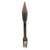 Original U.S. WWII M7A1 Anti-Tank Practice Rocket for the M1 and M1A1 2.36 Inch Bazooka Launcher - Inert Original Items