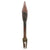 Original U.S. WWII M7A1 Anti-Tank Practice Rocket for the M1 and M1A1 2.36 Inch Bazooka Launcher - Inert Original Items