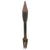 Original U.S. WWII M7A1 Anti-Tank Practice Rocket for the M1 and M1A1 2.36 Inch Bazooka Launcher - Inert Original Items