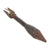 Original U.S. WWII M7A1 Anti-Tank Practice Rocket for the M1 and M1A1 2.36 Inch Bazooka Launcher - Inert Original Items