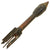 Original U.S. WWII M7A1 Anti-Tank Practice Rocket for the M1 and M1A1 2.36 Inch Bazooka Launcher - Inert Original Items