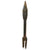 Original U.S. WWII M7A1 Anti-Tank Practice Rocket for the M1 and M1A1 2.36 Inch Bazooka Launcher - Inert Original Items