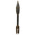 Original U.S. WWII M7A1 Anti-Tank Practice Rocket for the M1 and M1A1 2.36 Inch Bazooka Launcher - Inert Original Items