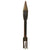Original U.S. WWII M7A1 Anti-Tank Practice Rocket for the M1 and M1A1 2.36 Inch Bazooka Launcher - Inert Original Items