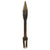 Original U.S. WWII M7A1 Anti-Tank Practice Rocket for the M1 and M1A1 2.36 Inch Bazooka Launcher - Inert Original Items