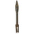 Original U.S. WWII M7A1 Anti-Tank Practice Rocket for the M1 and M1A1 2.36 Inch Bazooka Launcher - Inert Original Items