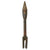 Original U.S. WWII M7A1 Anti-Tank Practice Rocket for the M1 and M1A1 2.36 Inch Bazooka Launcher - Inert Original Items