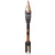Original U.S. WWII M7A1 Anti-Tank Practice Rocket for the M1 and M1A1 2.36 Inch Bazooka Launcher - Inert - Dated 1944 Original Items