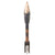 Original U.S. WWII M7A1 Anti-Tank Practice Rocket for the M1 and M1A1 2.36 Inch Bazooka Launcher - Inert - Dated 1944 Original Items
