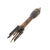 Original U.S. WWII M7A1 Anti-Tank Practice Rocket for the M1 and M1A1 2.36 Inch Bazooka Launcher - Inert - Dated 1944 Original Items
