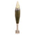 Original U.S. Vietnam War Inert M374A1 HE 81mm Mortar Round with M524A6 Fuze - Dated 1970 & 1974 Original Items