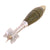Original U.S. Vietnam War Inert M374A1 HE 81mm Mortar Round with M524A6 Fuze - Dated 1970 & 1974 Original Items