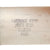 Original U.S. Cold War M585 40mm Parachute White Star Cluster Flare in Original Shipping Tube